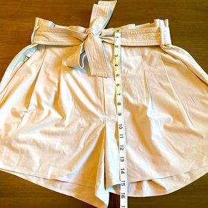 Athleta Skyline II short